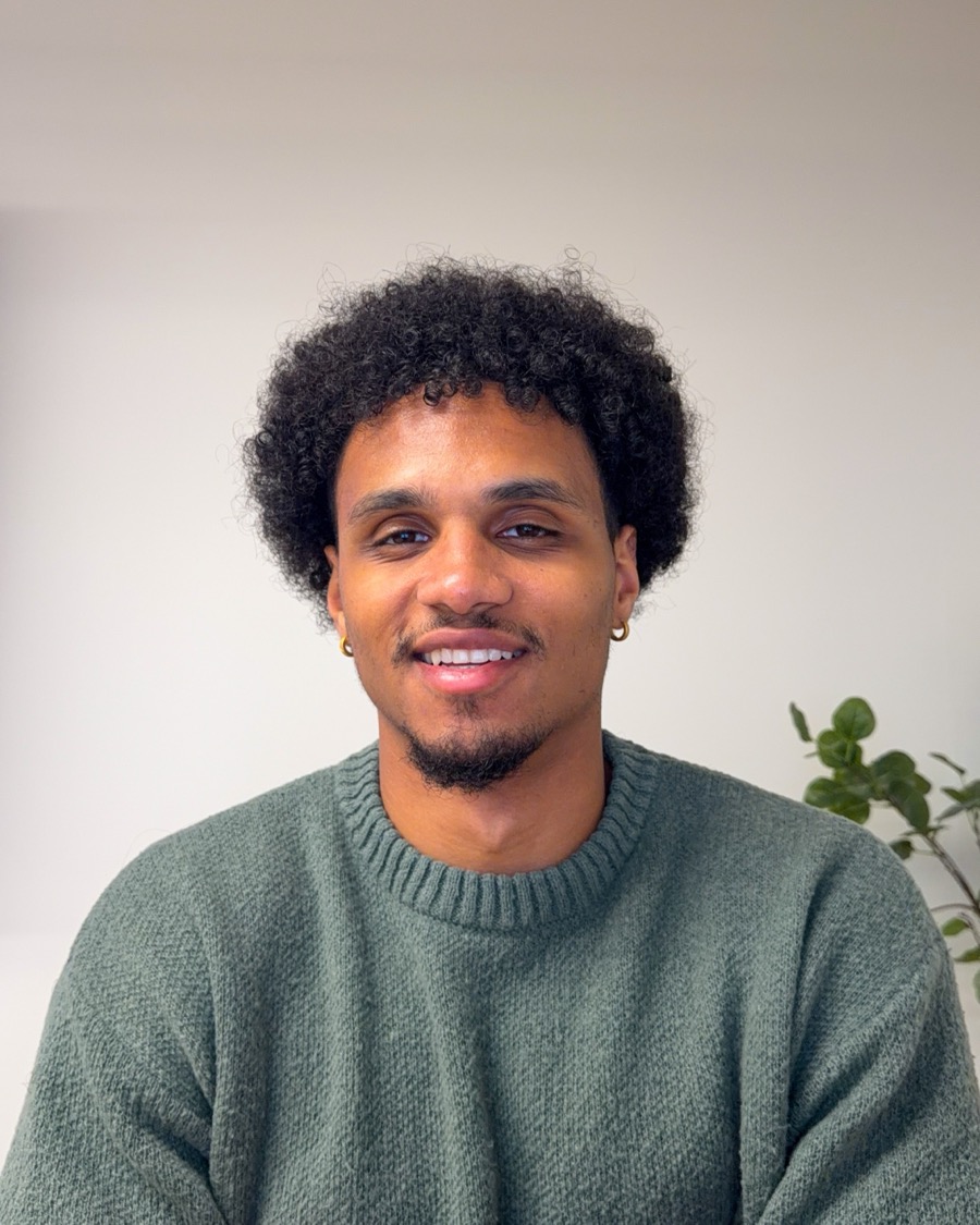 Kris Diallo